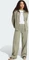 adidas Firebird Trainingshose lang silver pebble/branch (Damen) Vorschaubild