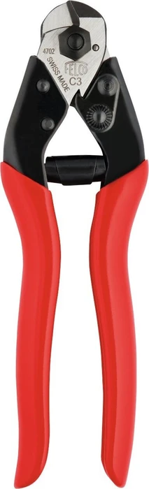 Felco C 3 Drahtseilschere, 19cm