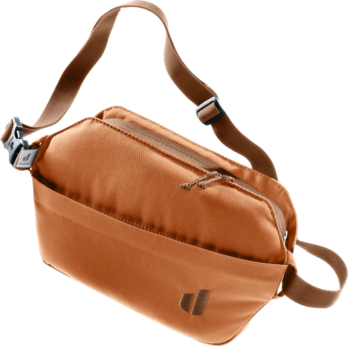 Deuter Passway 2 Bauchtasche pecan/mocha