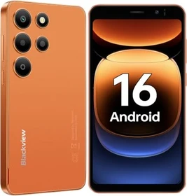 Blackview Wave 2C blaze orange