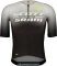Scott RC Scott-Sram Aero Trikot kurzarm schwarz/weiß (Herren) Vorschaubild