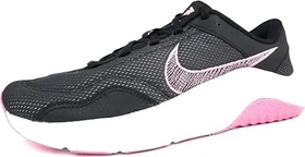 Nike Legend Essential 3 Next Nature black/pinksicle/particle grey (Damen)