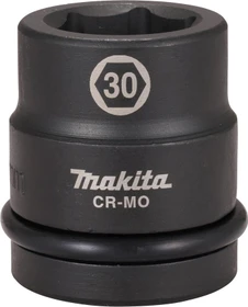 Makita Außensechskant Steckschlüssel 1", 30x62mm