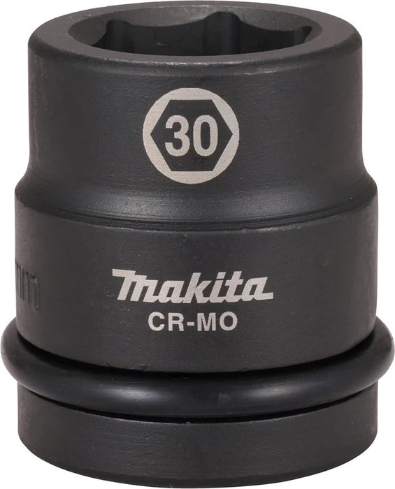 Makita Außensechskant Steckschlüssel 1", 30x62mm