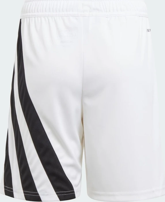 adidas Fortore 23 Shorts weiß/schwarz (Junior)