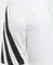 adidas Fortore 23 Shorts weiß/schwarz (Junior) Vorschaubild
