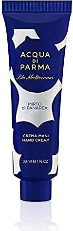 Acqua di Parma Blu Mediterraneo Mirto di Panarea Handcreme, 30ml