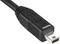 Hama USB 2.0 Kabel A/Mini-B Vorschaubild