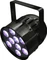 Eurolite LED PAR-56 QCL Short schwarz Vorschaubild