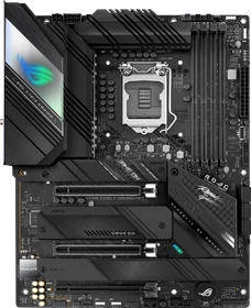 ASUS ROG Strix Z590-F Gaming WIFI (Intel 1200)