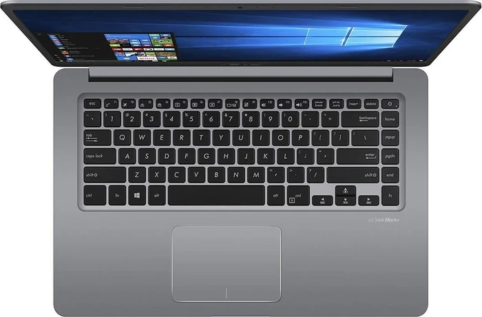 ASUS VivoBook 15 X510UF-BQ002T, Quartz Grey, Core i5-8250U, 8GB RAM, 1TB HDD, GeForce MX130, DE