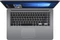 ASUS VivoBook 15 X510UF-BQ002T, Quartz Grey, Core i5-8250U, 8GB RAM, 1TB HDD, GeForce MX130, DE Vorschaubild