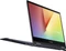 ASUS VivoBook Flip 14 TM420UA-EC004R, Bespoke Black, Ryzen 5 5500U, 8GB RAM, 512GB SSD, DE Vorschaubild