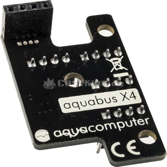 Aqua Computer aquabus X4 für aquaero 5/6