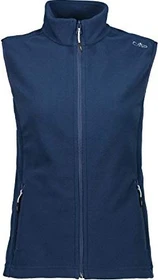 CMP Arctic Fleece Weste blue stone (Damen)