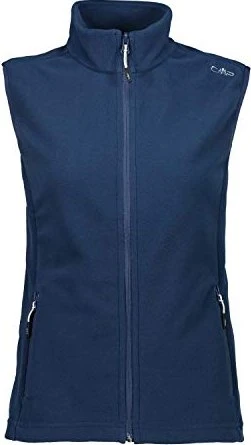 CMP Arctic Fleece Weste blue stone (Damen)