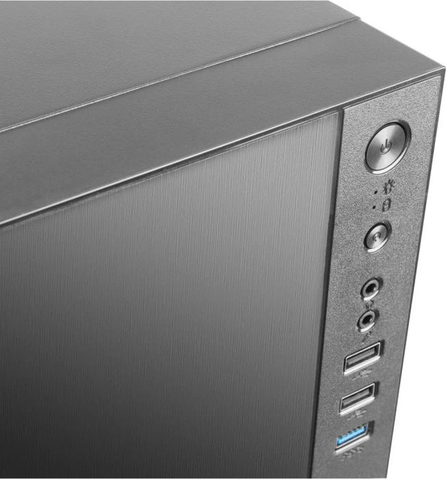 Tacens Anima ACX500, schwarz, 500W ATX