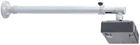 Neomounts BEAMER-W100 silber