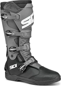 SIDI X Power SC schwarz/grau