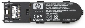 HP Smart Array P400 Battery Backup Unit