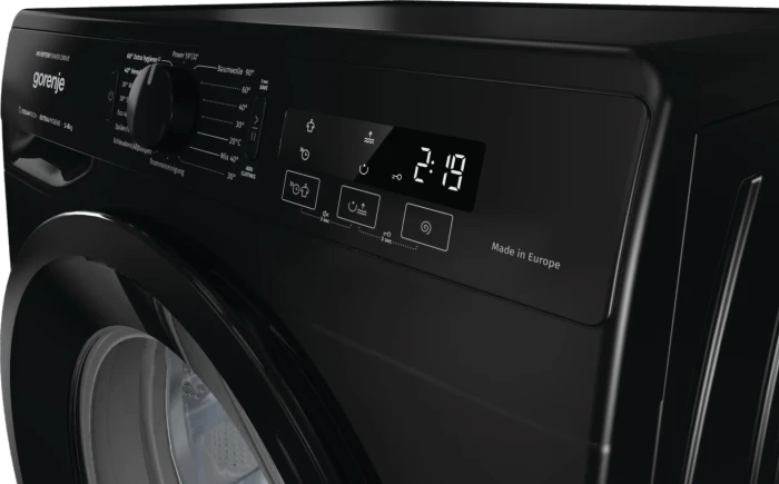 Gorenje WNPI84APSB Frontlader