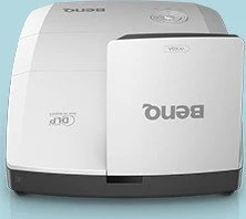 BenQ MW855UST+