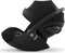 Cybex Cloud G i-Size ohne Basis moon black comfort 2023 Vorschaubild