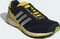 adidas Adizero Adios OG core black/silver metallic/yellow Vorschaubild