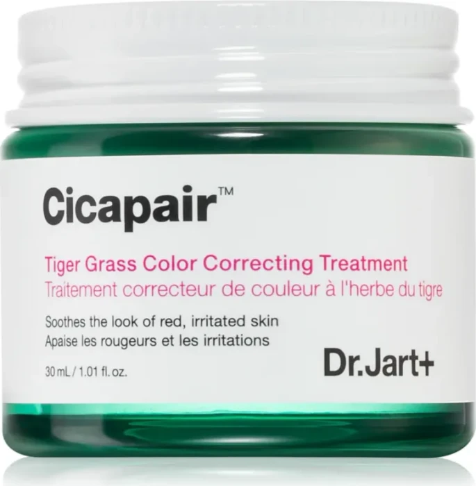 Dr. Jart+ Cicapair Tiger Grass Color Correcting Treatment, 30ml