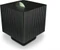 Streacom DB4 Fanless Bi-Symmetrical, schwarz, Mini-ITX Vorschaubild