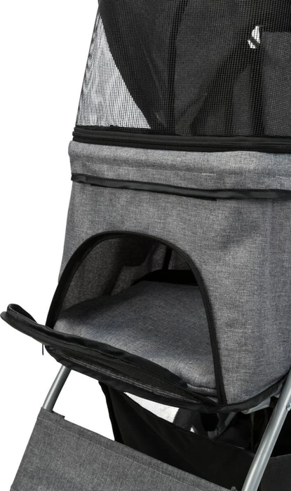 Trixie Buggy für Hunde
