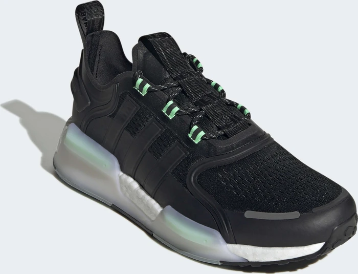 adidas NMD_R1 V3 core black/grey five (Herren)