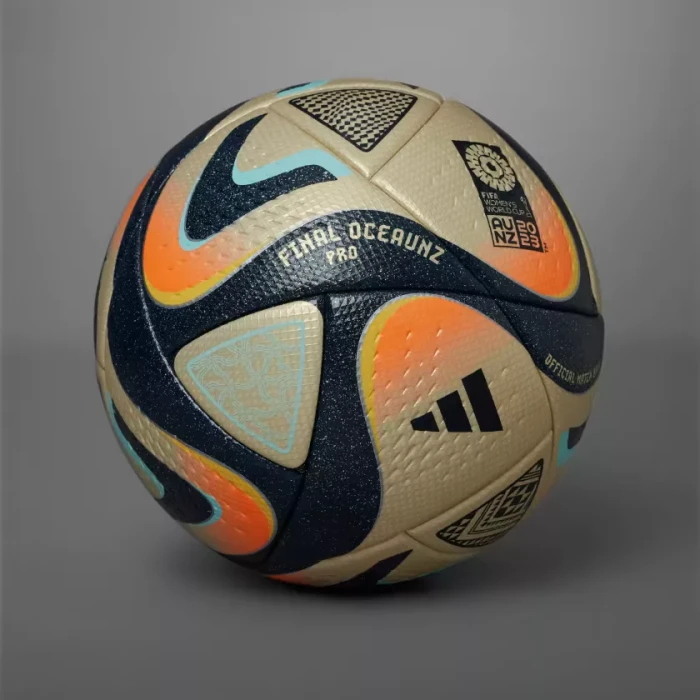 adidas Oceaunz FIFA WM 2023 Final Pro Fußball
