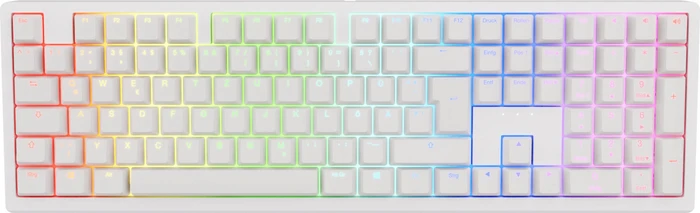 Ducky Zero 6108 Wireless, DE