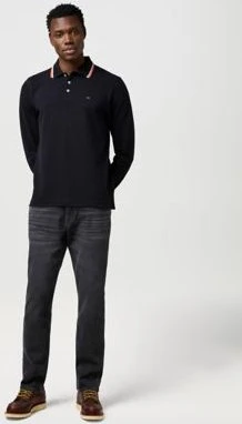 Wrangler Greensboro Medium Stretch (Herren)