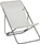 Lafuma Maxi Transat Batyline Iso Klappsessel seigle ii (LFM2502-9868)