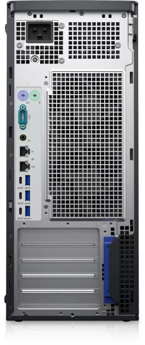 Dell Precision 7865 Tower, Ryzen Threadripper PRO 5945WX, 32GB RAM, 1TB SSD, RTX A2000