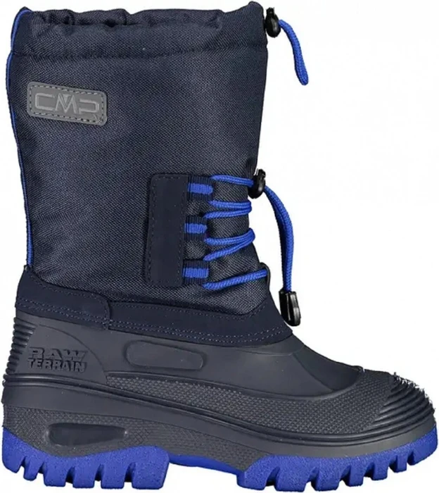 CMP Ahto WP blau/schwarz (Junior) (3Q49574K-36NF)
