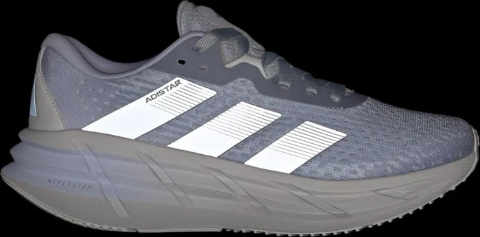 adidas Adistar 3 halo silver/dash grey/violet tone (Damen)