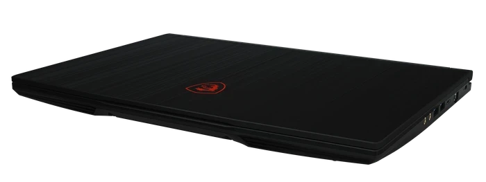 MSI GF63 Thin 11UC-634, Core i5-11400H, 16GB RAM, 512GB SSD, GeForce RTX 3050, DE