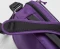 Fjällräven Vardag Shoulder Bag 6 Umhängetasche violette/coal black Vorschaubild