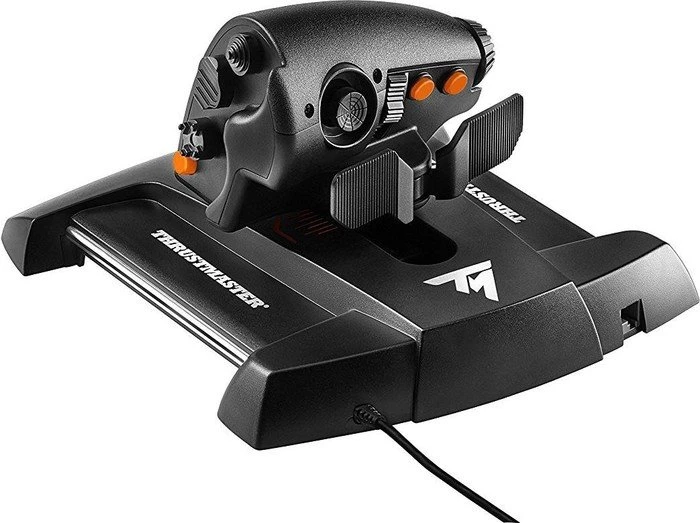 Thrustmaster TWCS Throttle USB (PS4/PC)