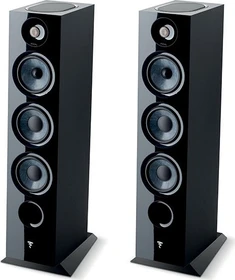 Focal Theva No. 3 (verschiedene Farben), Paar