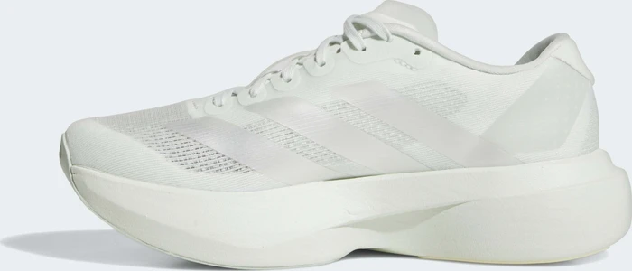 adidas Adizero Evo SL crystal jade/zero metalic/linen green (Damen)
