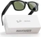 Ray-Ban RW4006 Meta Wayfarer 50mm Vorschaubild