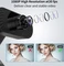 Wansview 1080P 102 FullHD Webcam mit Mikrofon, schwarz Vorschaubild