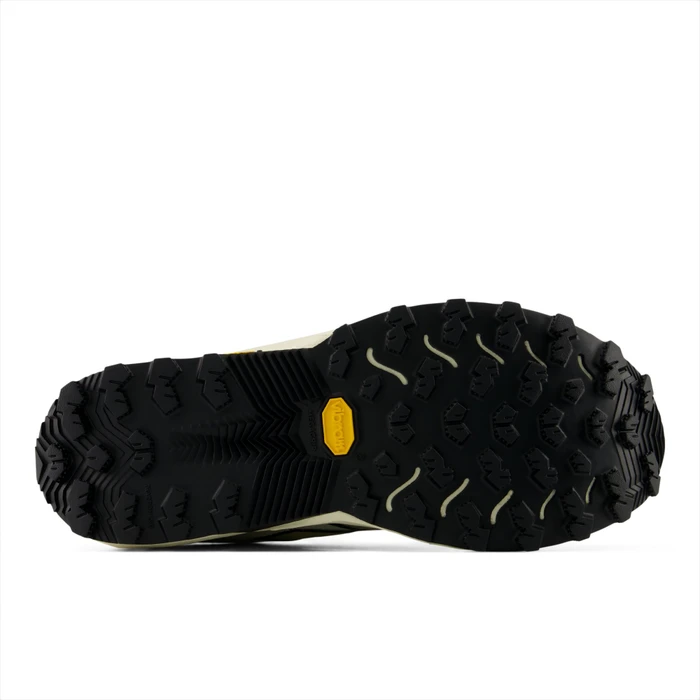 New Balance FuelCell Rebel Trail angora/black (Herren)