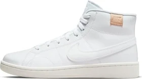 Nike Court Royale 2 Mid weiß (Damen)