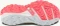 Jack Wolfskin Prelight Swift Pro Vent Low sunset coral (Damen) Vorschaubild