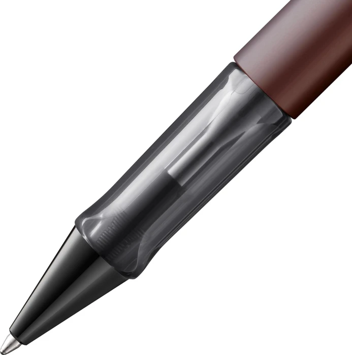 Lamy Lx Kugelschreiber marron